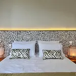 Bouboulina's House With Amazing Sea View Вилла