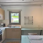 Вилла Bouboulina's House With Amazing Sea View