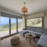 Bouboulina's House With Amazing Sea View Вилла *