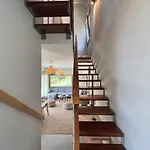 Вилла Bouboulina's House With Amazing Sea View