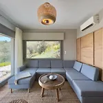 Вилла Bouboulina's House With Amazing Sea View *