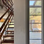 Bouboulina's House With Amazing Sea View Вилла