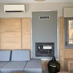 Bouboulina's House With Amazing Sea View * Мегали-Аммос