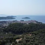 Bouboulina's House With Amazing Sea View * Мегали-Аммос
