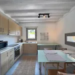 Вилла Bouboulina's House With Amazing Sea View *