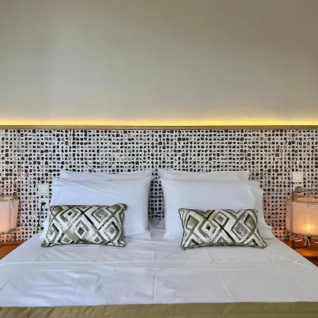 Bouboulina's House With Amazing Sea View Villa