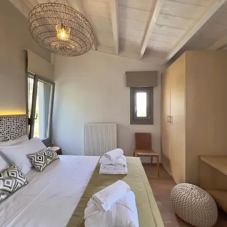 Bouboulina's House With Amazing Sea View Villa Megali Ammos (Skiathos)