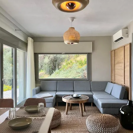 Bouboulina's House With Amazing Sea View Megali Ammos (Skiathos)