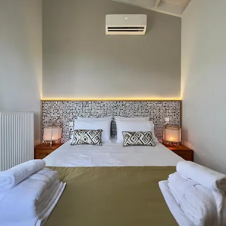 Villa Bouboulina's House With Amazing Sea View Megali Ammos (Skiathos)