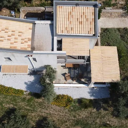 Bouboulina's House With Amazing Sea View Villa Megali Ammos (Skiathos)