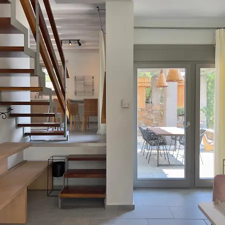 Bouboulina's House With Amazing Sea View * Megali Ammos (Skiathos)