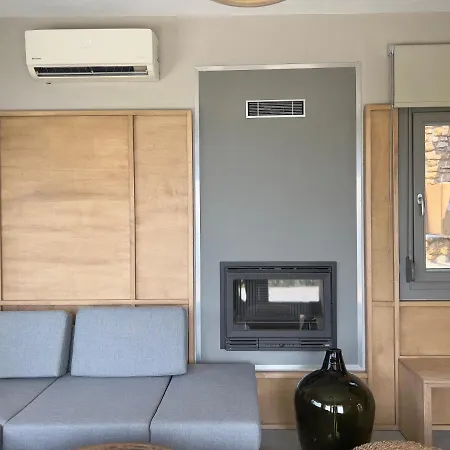 Bouboulina's House With Amazing Sea View * Megali Ammos (Skiathos)