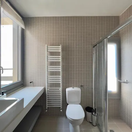 Bouboulina's House With Amazing Sea View Villa *