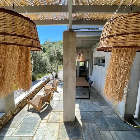 Bouboulina's House With Amazing Sea View Villa Megali Ammos (Skiathos)