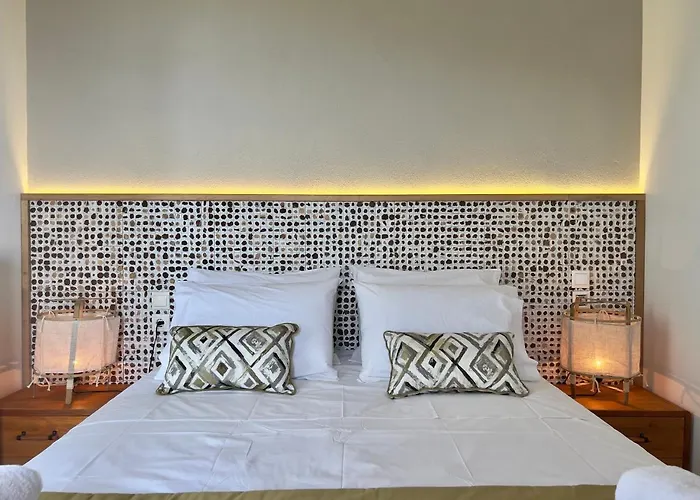 Bouboulina's House With Amazing Sea View Βίλα