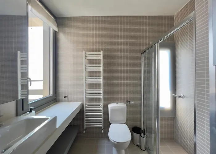 Bouboulina's House With Amazing Sea View Βίλα *